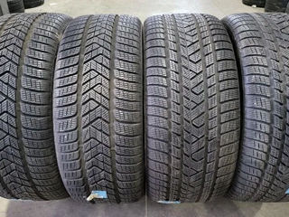 285 40 r20 - 255 45 r20  Pirelli