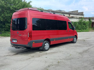 Mercedes Sprinter 316 foto 3