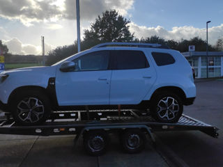 Dacia Duster foto 3