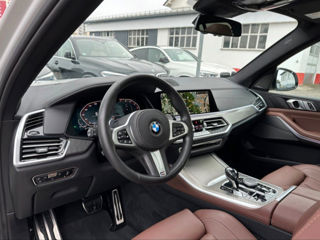 BMW X5 foto 5