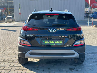 Hyundai Kona foto 5