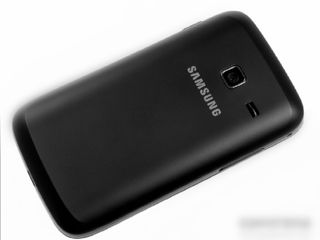 Functioneaza! Samsung Galaxy Y Duos GT S6102 Pабочий! foto 2