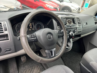 Volkswagen Transporter foto 15