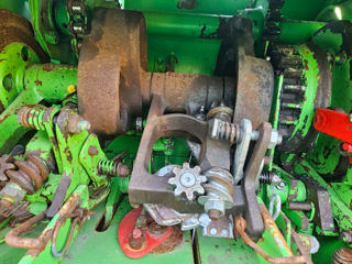 Deutz fahr HD 440 foto 5