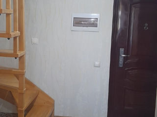 Apartament cu 1 cameră, 33 m², Botanica, Chișinău foto 5