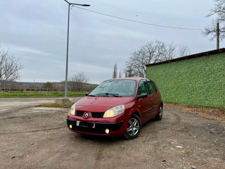 Renault Scenic foto 2