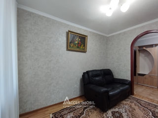 Apartament cu 1 cameră, 52 m², Râșcani, Chișinău foto 10