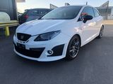 Seat Ibiza foto 1