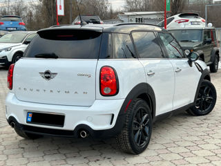 Mini Countryman foto 4