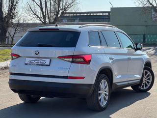 Skoda Kodiaq foto 2