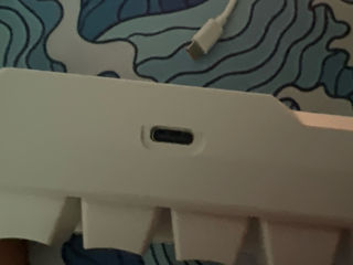 Tastatură mecanică 60%  foto 2