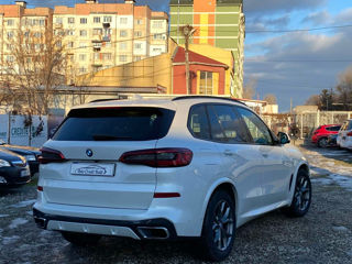 BMW X5 foto 8