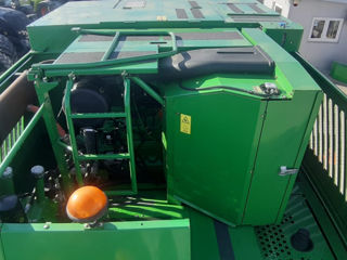 John Deere 1450 WTS foto 12