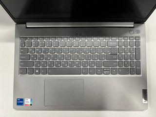 Lenovo ThinkBook 15 G2 . 11th i7-1165G7 RAM 16GB SSD 512GB foto 2