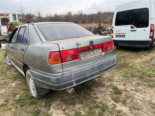 Seat toledo foto 6