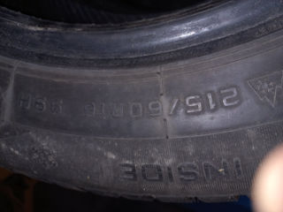 215/60 R 16 foto 2