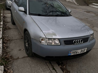 Audi A3 foto 5