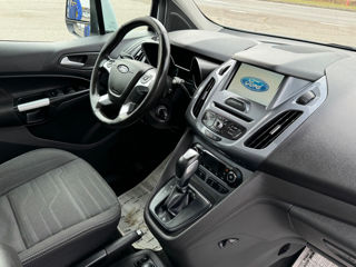 Ford Tourneo Connect foto 15