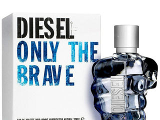 Diesel новые only the brave мужские