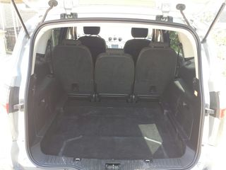 Ford S-Max foto 4