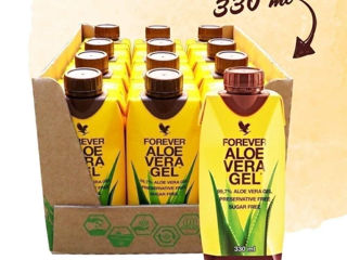 Gel Aloe Vera Natural 99.7% foto 4