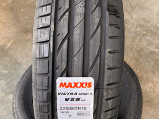 235/60 R18 Maxiss 1860lei bucata!!!