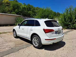 Audi Q5 foto 3