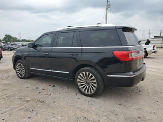 Lincoln Navigator foto 4