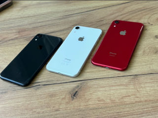 Cumpar iPhone XR