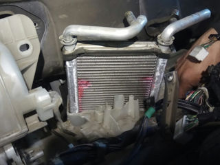 curățirea radiator pecica (soba) automobile,autocamioane, microbuze foto 4