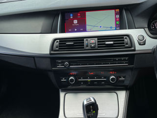 BMW 5 Series foto 8