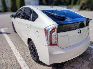 Toyota Prius foto 5