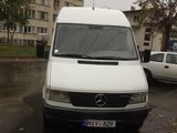 Mercedes sprinter foto 1