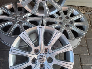 R16 5x114,3 Toyota jante oroginale