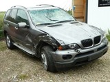 ОРИГИНАЛНЫЕ БУ ЗАПЧАСТИ ИЗ ГЕРМАНИИ na BMW E 39, E 60 E 38 X5 foto 2