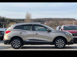 Renault Kadjar foto 9