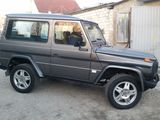 Mercedes G Class foto 1