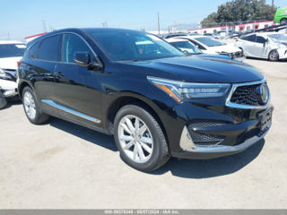 Acura RDX foto 1