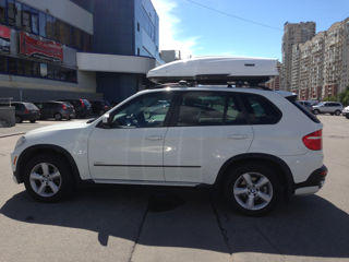 Thule BMW X5 E70 ALB