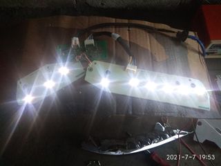 Led Lexus St foto 7