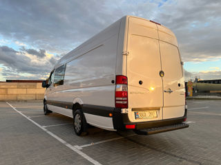 Mercedes SPRINTER 516CDI XXL foto 5