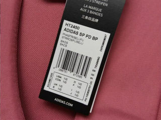 Original! Rucsac Adidas nou, 550 lei, sec. Ciocana фото 3