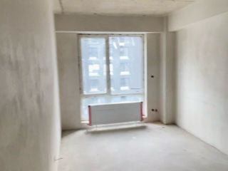 Apartament cu 1 cameră, 45 m², Sculeni, Chișinău foto 7