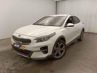 KIA XCeed foto 1