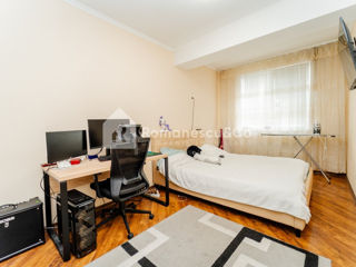 Apartament cu 1 cameră, 41 m², Botanica, Chișinău foto 6