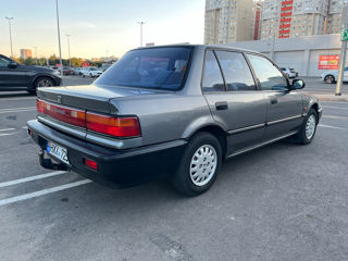 Honda Civic foto 6