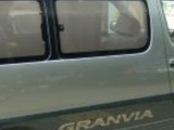 Toyota hiace foto 2