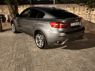 BMW X6 foto 2