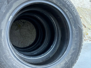 Anvelope 215/65R16 foto 3