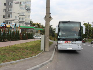 Transport Moldova - Germania : Oferim mese calde la restaurant! foto 3